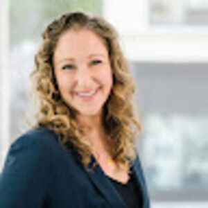 Meet your Posher, Leah